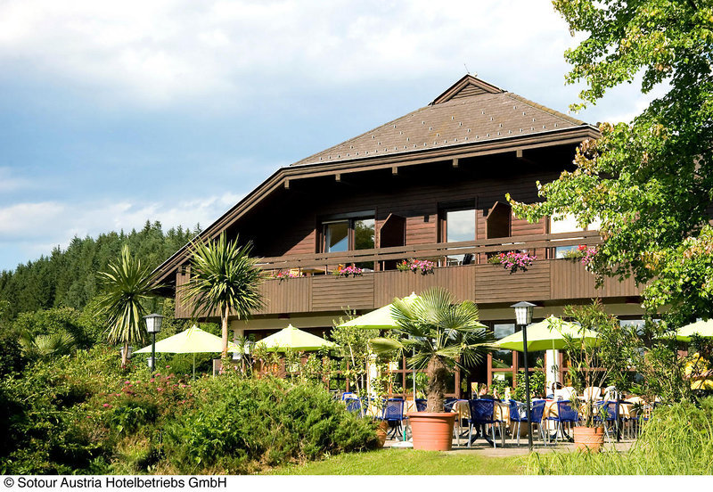 Kurztrip nach Kärnten Sonnenresort Maltschacher See Last