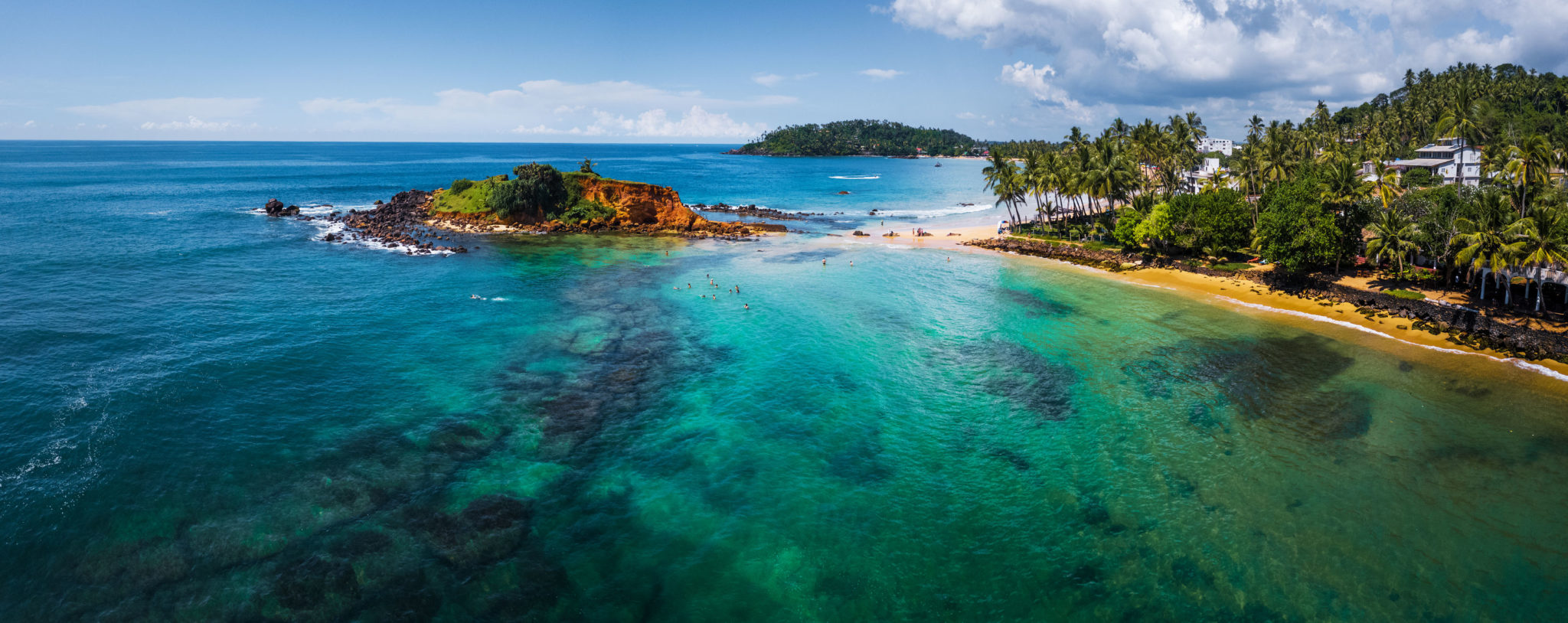 Urlaub Sri Lanka Last Minute Hotels an Traumstränden buchen