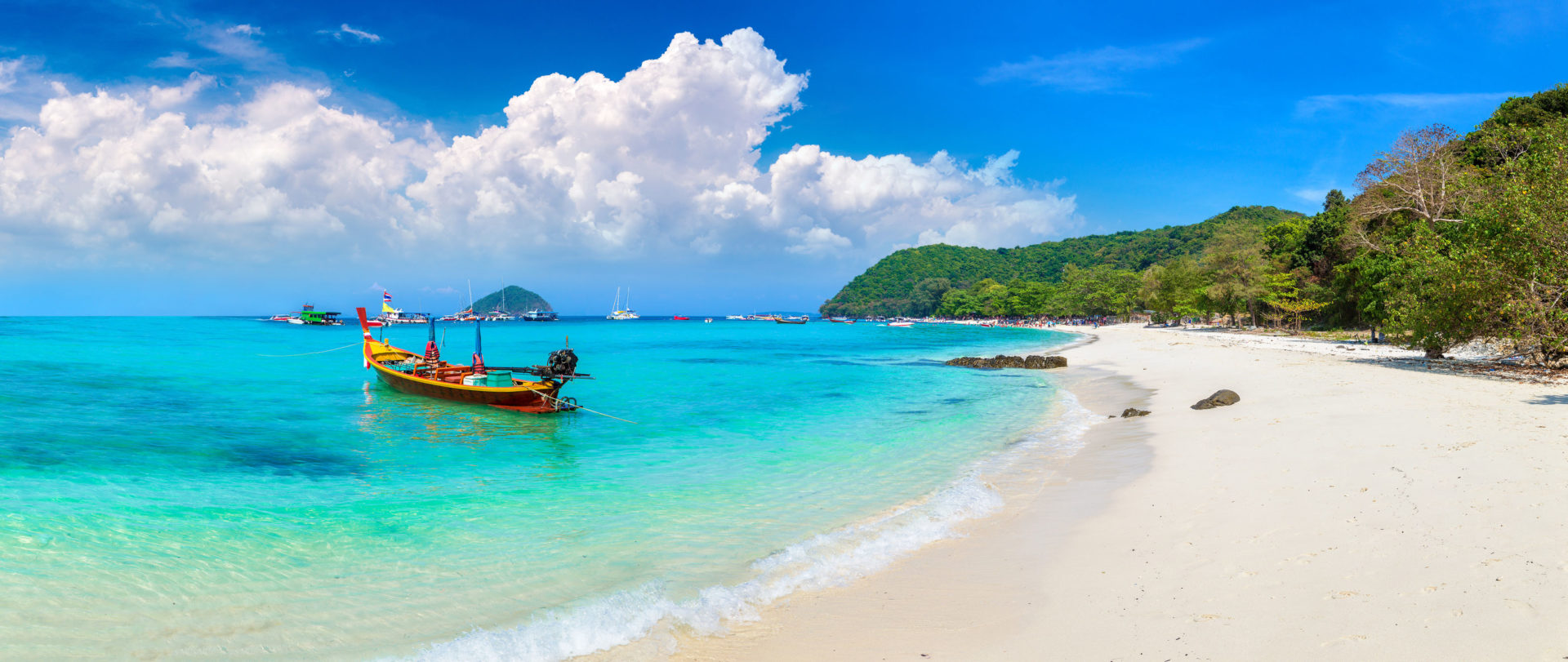 Last Minute Angebote & Urlaub Asien im Preisvergleich buchen