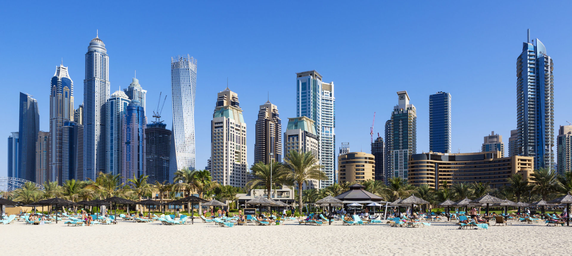 Pauschalreisen Dubai Buchen Sie preiswerte Reisen