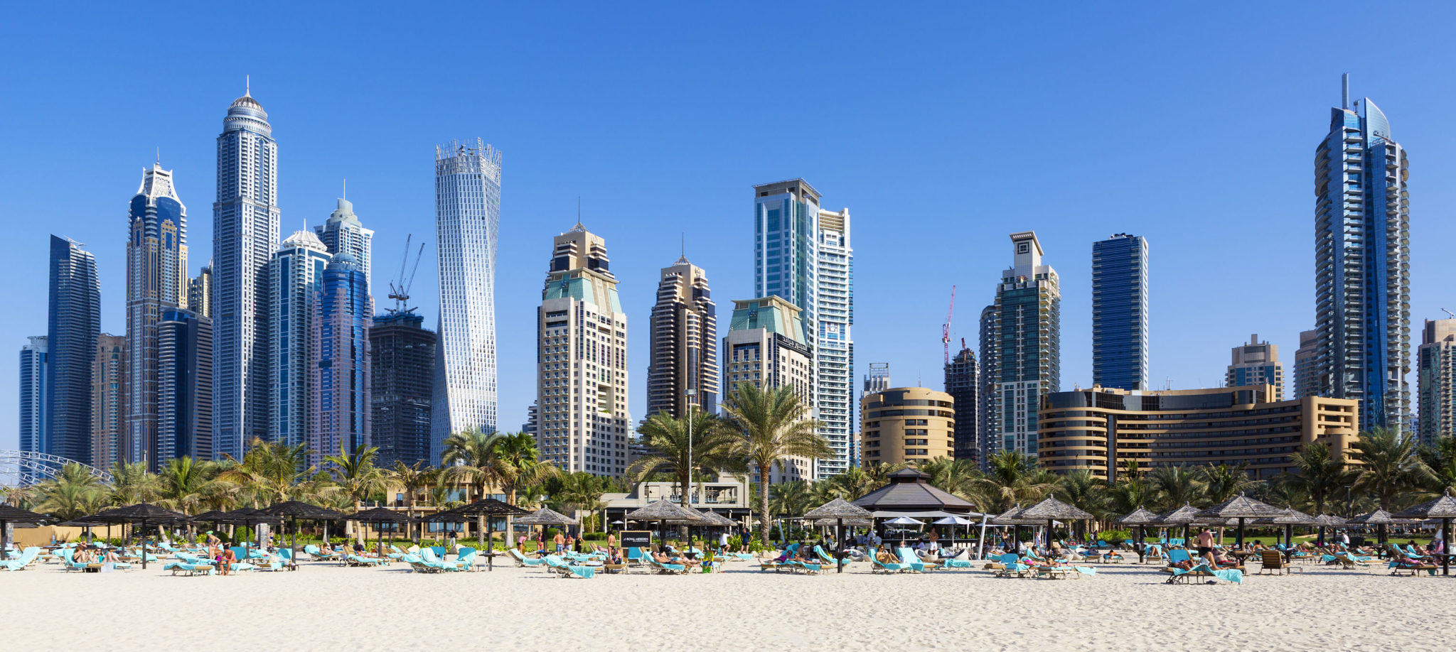 Pauschalreisen Dubai Buchen Sie preiswerte Reisen