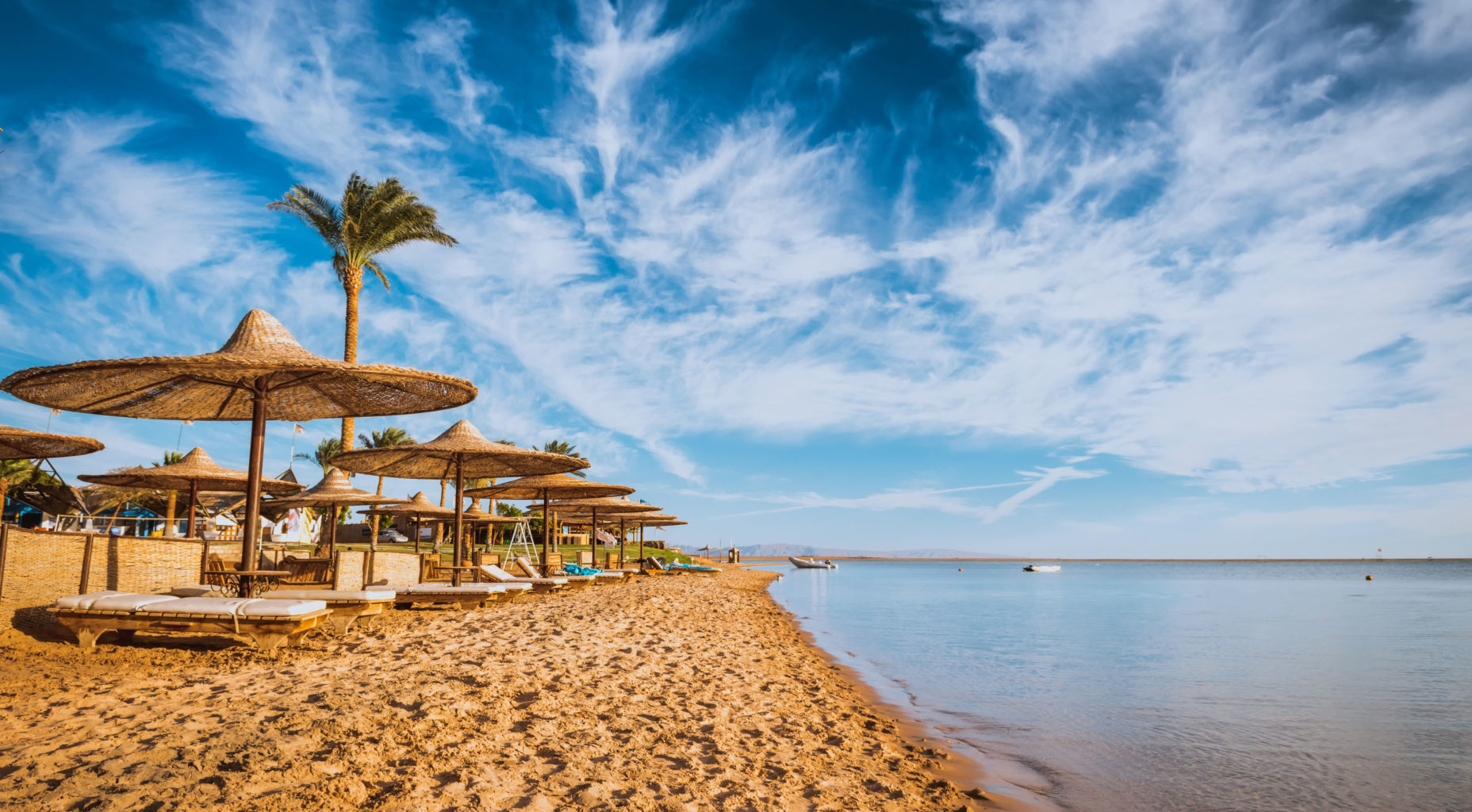 Last Minute Hurghada: Urlaub Preisvergleich - günstig All inclusive