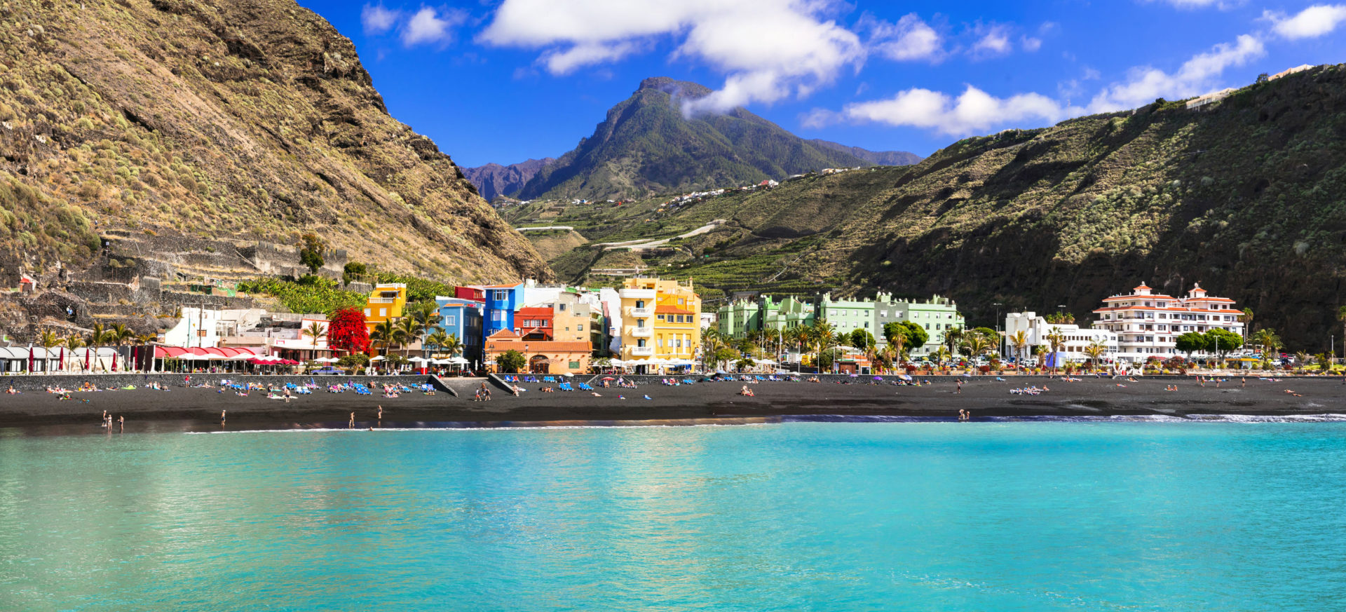 La Palma Urlaub & Last Minute Angebote im Preisvergleich buchen