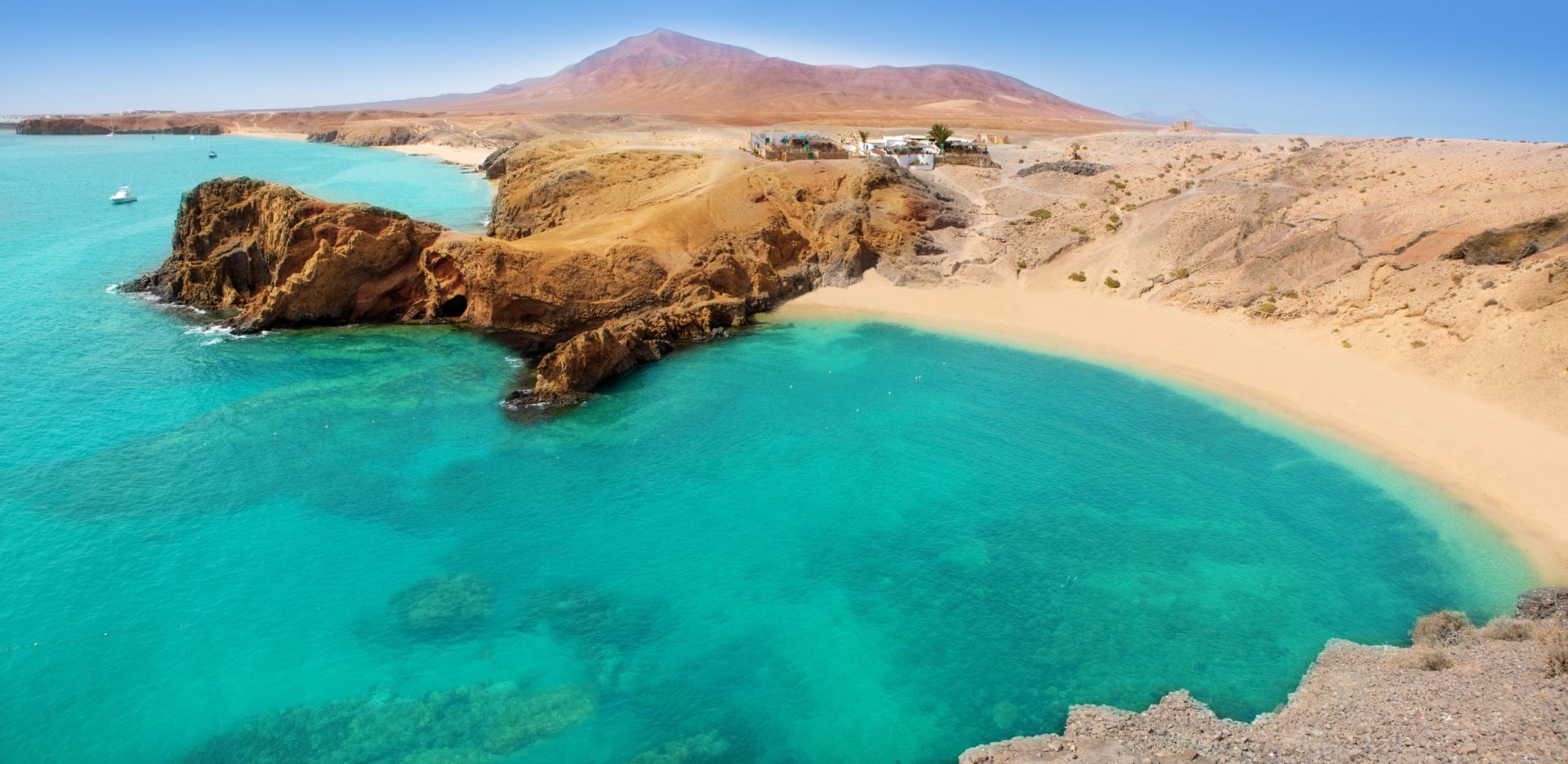 Last Minute Lanzarote Kurzfristige Angebote Für All Inclusive Urlaub