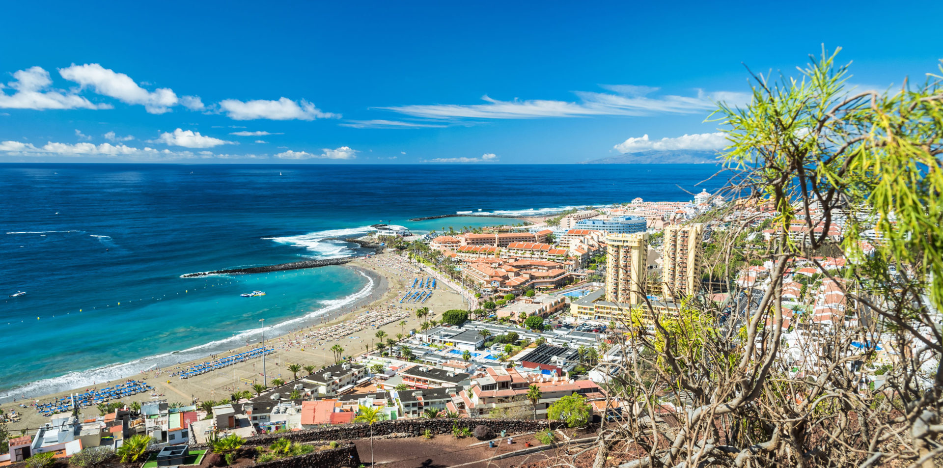 Pauschalreisen Playa de las Americas 2024 Reisen mit All inclusive