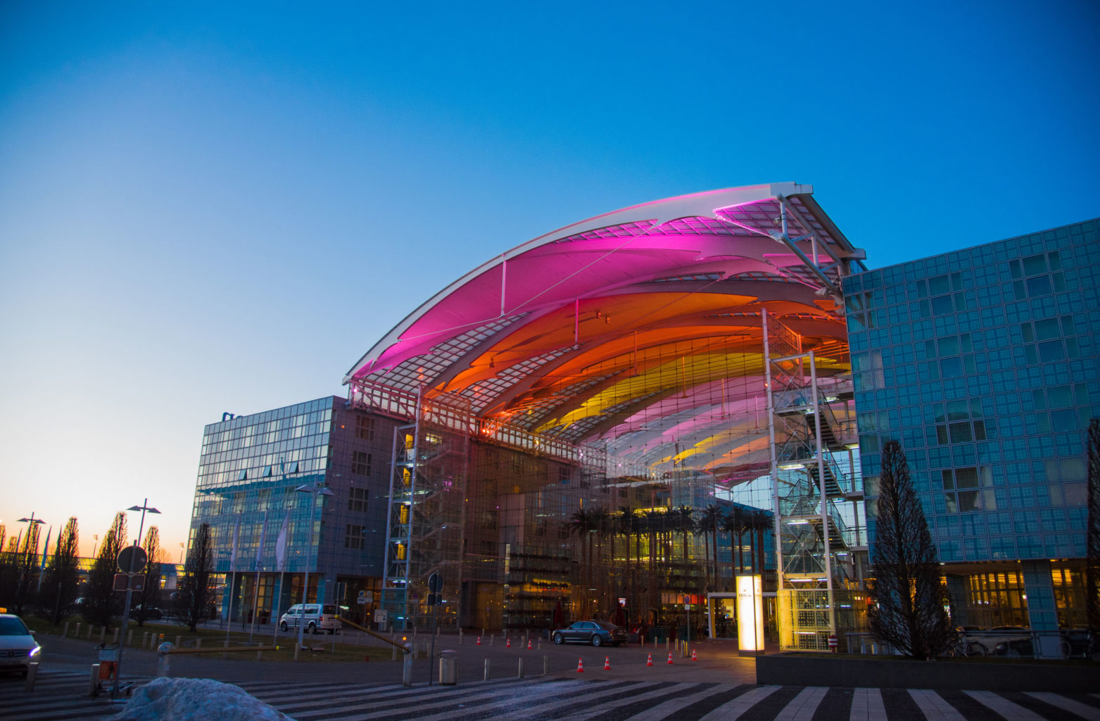 Last Minute ab München Flughafen Günstiger Urlaub ab