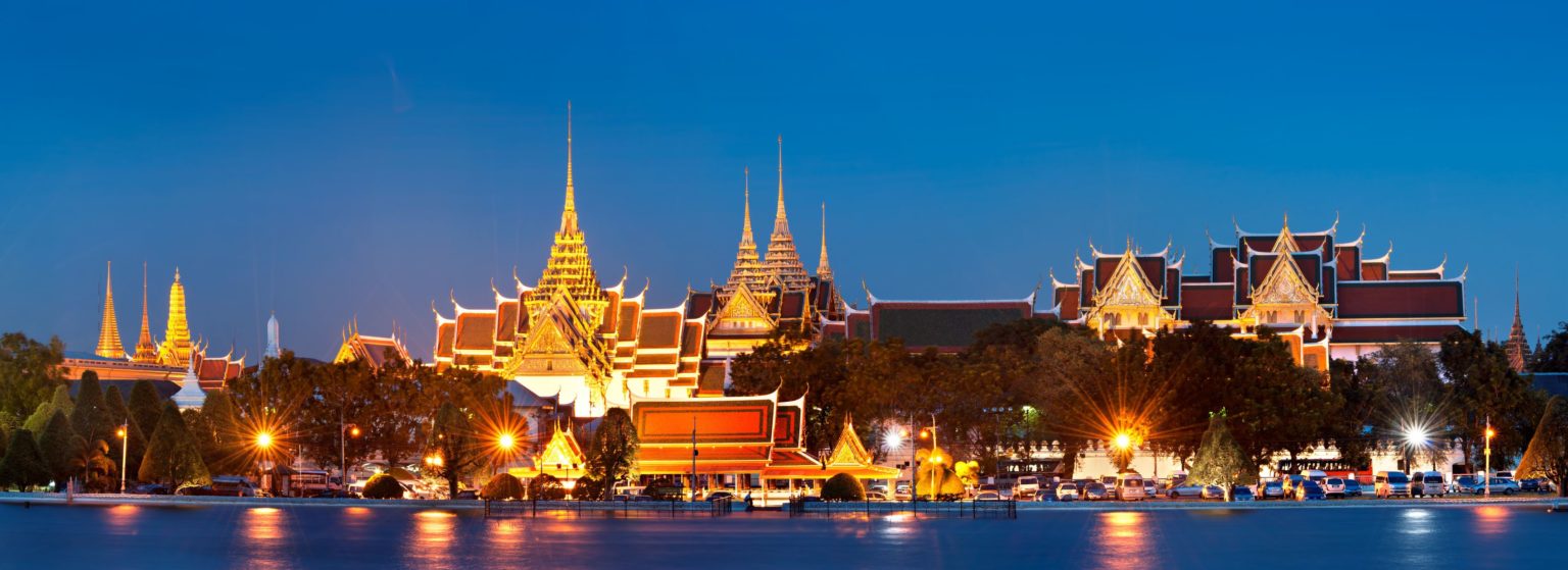 Last Minute Thailand: Urlaub buchen - Günstige Restplätze Angebote