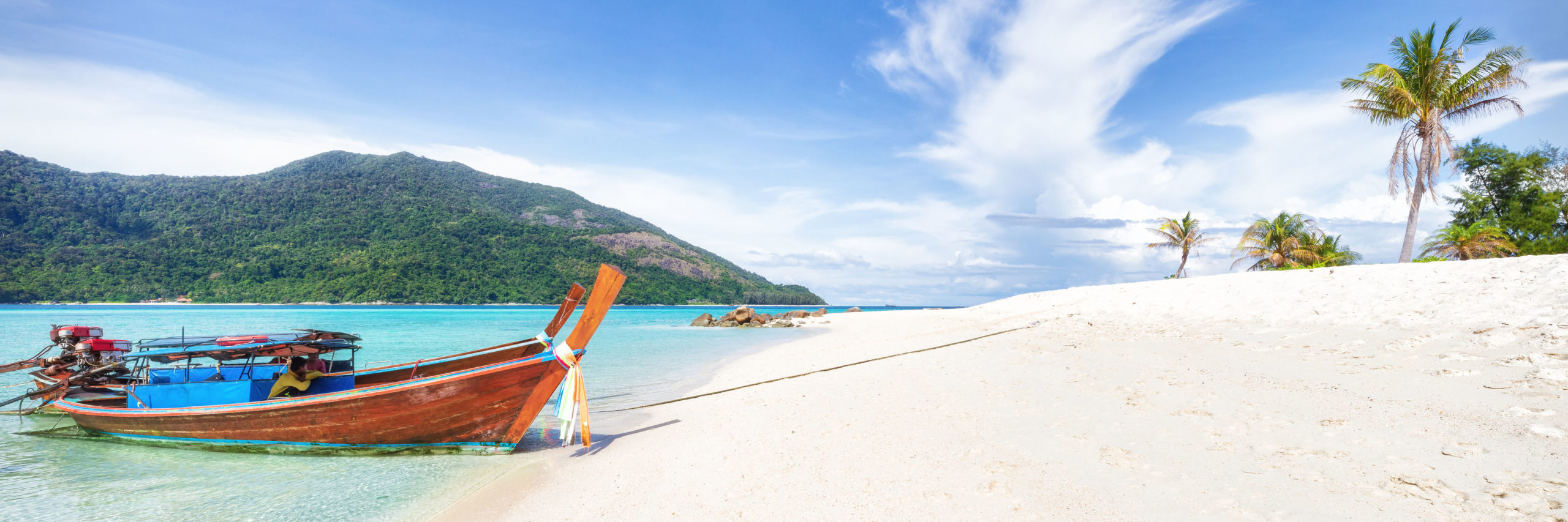 Thailand Kombireisen Angebote Rundreise und Baden Inseln