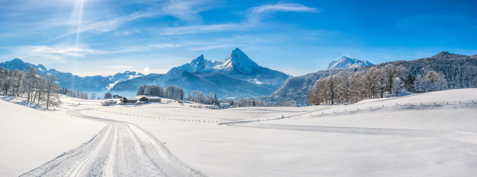Frühbucher Winterurlaub 2025 - 2025 - Für Skifahrer und Badeurlaub