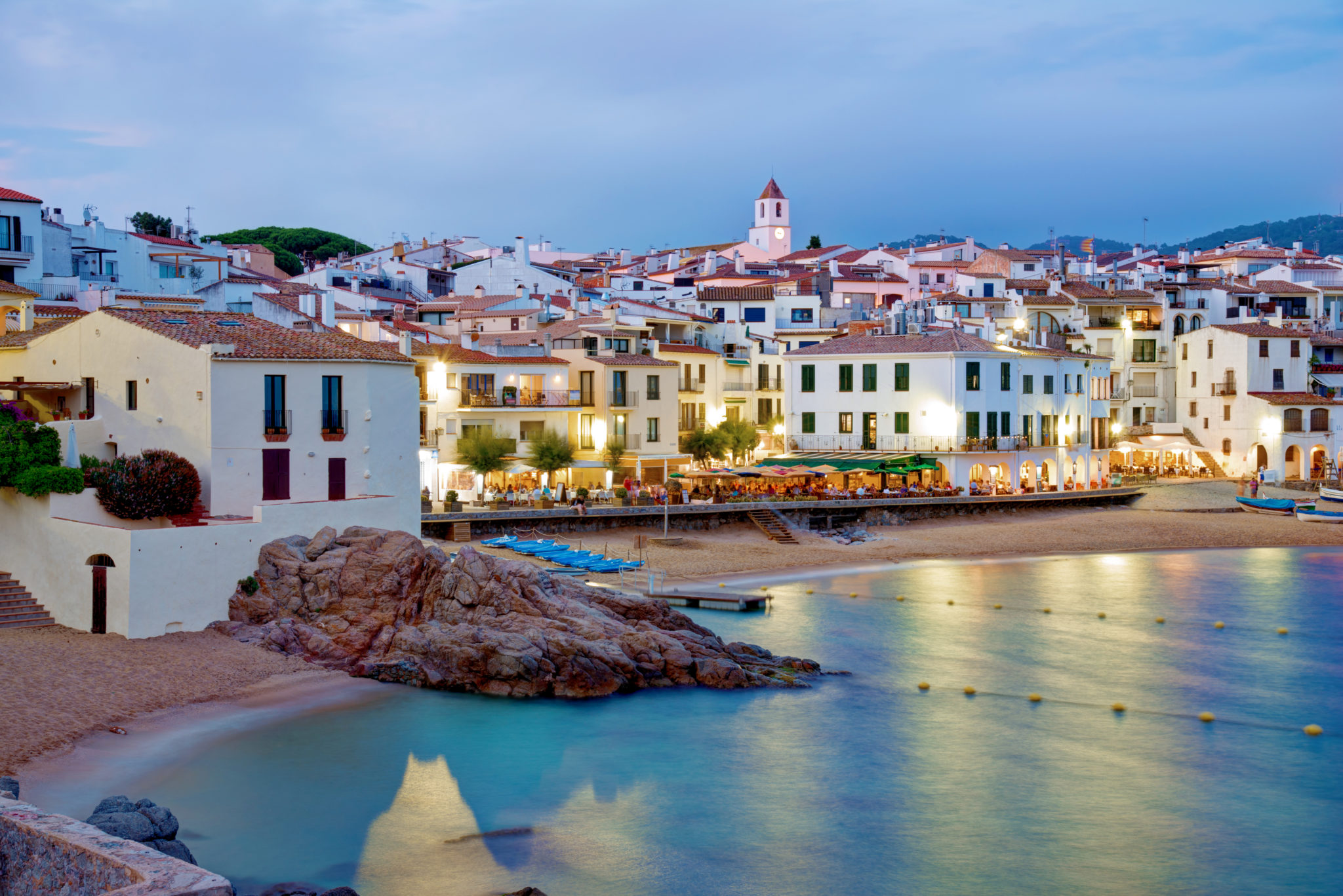 Costa Brava Urlaub & Last Minute Angebote im Preisvergleich buchen 