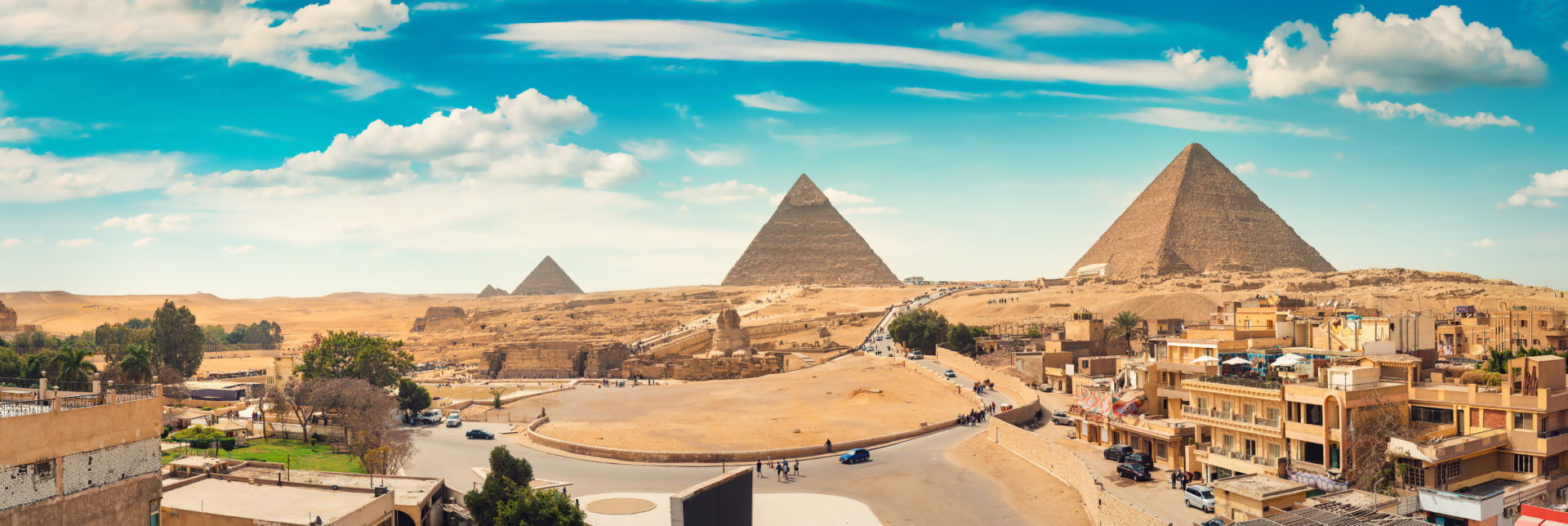 Frühbucher Ägypten 2025 Reisen & Urlaub mit Frühbucherrabatten