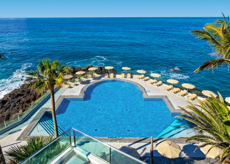 Urlaub auf La Palma Buchen Sie tolle Last Minute Hotels & Reiseangebote