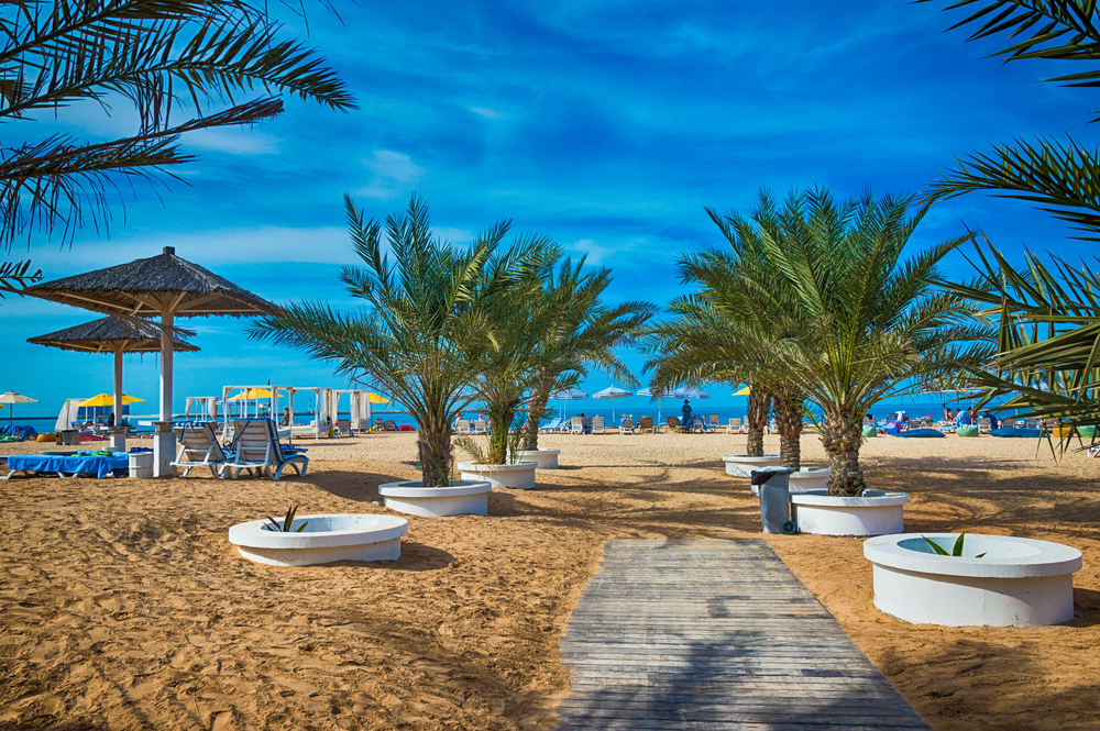 Ras Al Khaimah Last Minute Angebote & Urlaub im Preisvergleich buchen