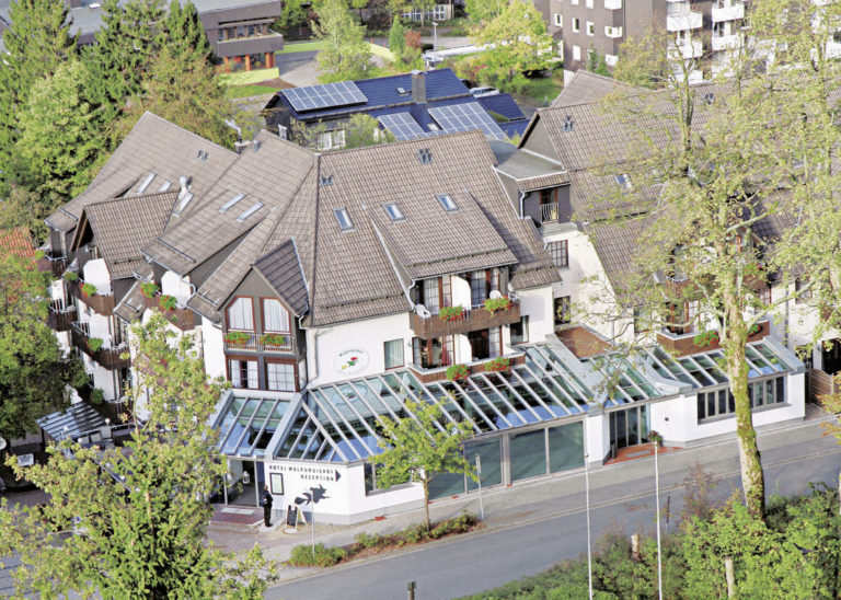 Harz Last Minute Angebote buchen günstige Hotels für