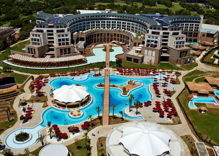 Pauschalreisen Belek 2024 Reisen in All inclusive Hotels buchen