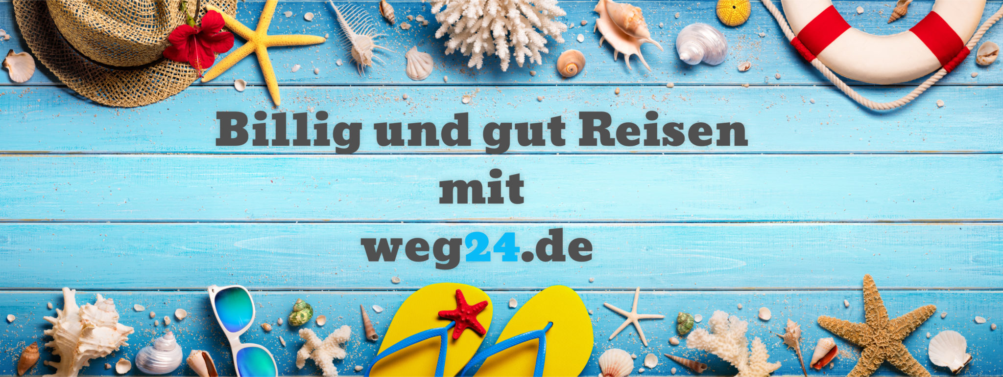 Billig Reisen & billig Urlaub im Preisvergleich buchen
