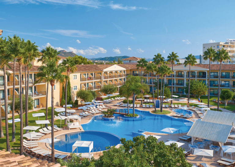 Frühbucher Urlaub Mallorca 2025 Pfingstferien, Sommerferien buchen